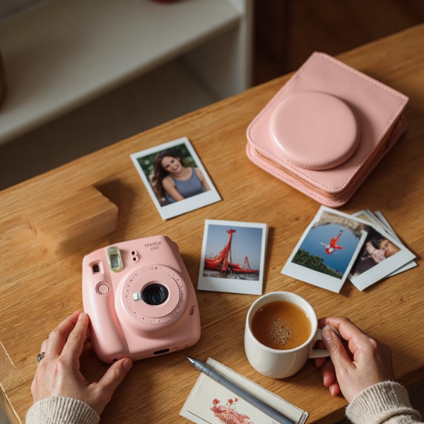 Cámaras y Accesorios