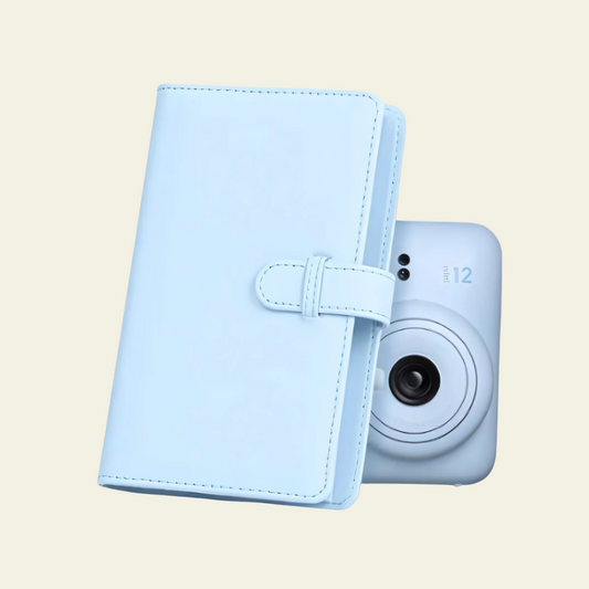 Álbum Para Fotos Instax