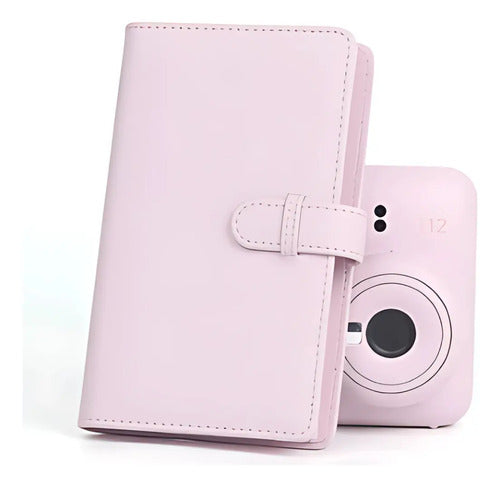 Album De Fotos Para Camara Instax Mini