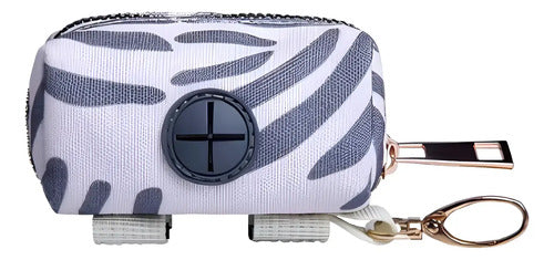 Dispensador Porta Bolsa Bolsita Sanitaria Para Perro