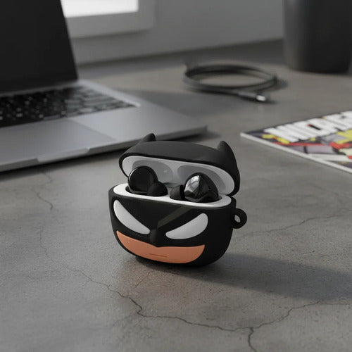 Estuche AirPods Pro Protector Compatible Tematico