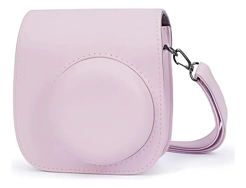 Funda Estuche Para Camara Instax Mini 9/11/12