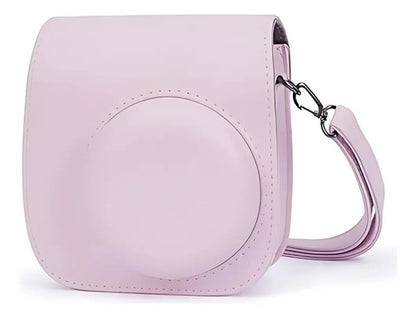 Funda Estuche Para Camara Instax Mini 9/11/12