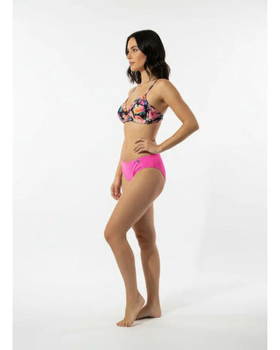 Bikini Guadalupe Cid Mujer Talle Grande