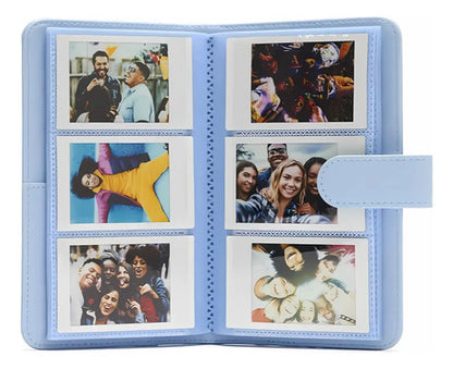 Album De Fotos Para Camara Instax Mini
