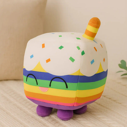 Peluche Juguete Pet Simulator Roblox 14 Cm