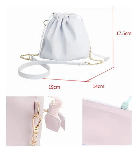 Bolsito Para Camara Instax Funda Estuche