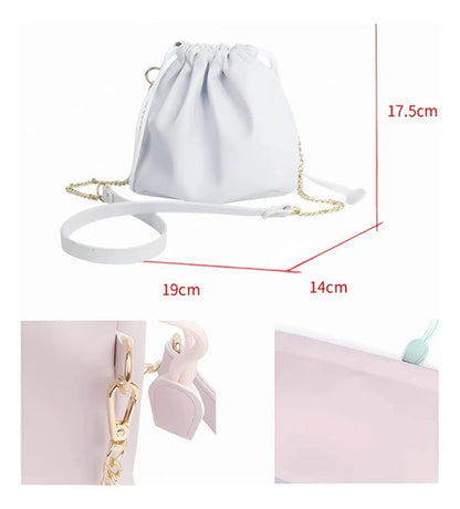 Bolsito Para Camara Instax Funda Estuche