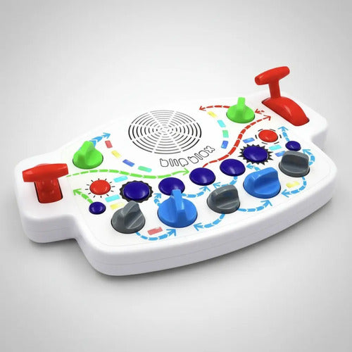 Juguete Musical Blipblox Para Niños - Musical Educativo