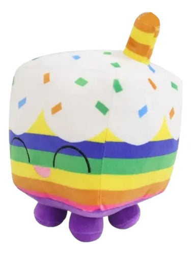 Peluche Juguete Pet Simulator Roblox 14 Cm