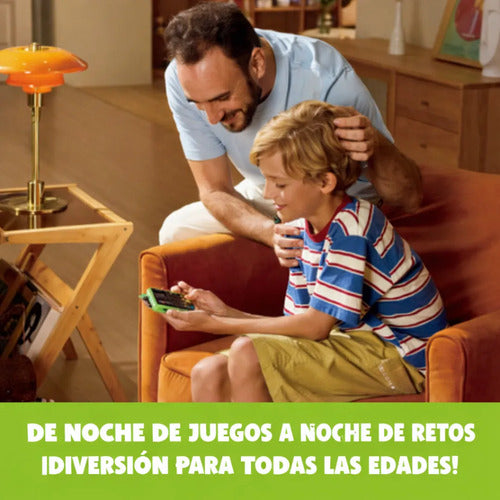 Giiker Super Decoder Juego De Rompecabezas De Nivel 600 Niño