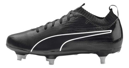 Championes Futbol 11 Puma Evoknit Ftb Ii Sg Negro 11 Us