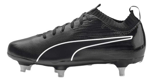 Championes Futbol 11 Puma Evoknit Ftb Ii Sg Negro 11 Us