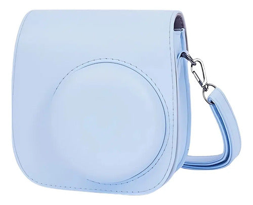 Funda Estuche Para Camara Instax Mini 9/11/12
