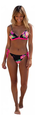 Bikini Guadalupe Cid Mujer