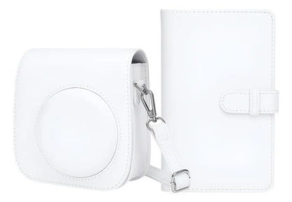 Pack Album Estuche Para Instax Mini 9/11/12