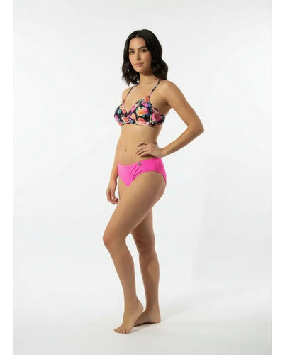 Bikini Guadalupe Cid Mujer Talle Grande