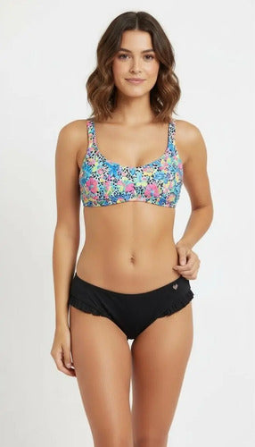 Bikini Guadalupe Cid Mujer Talle Grande
