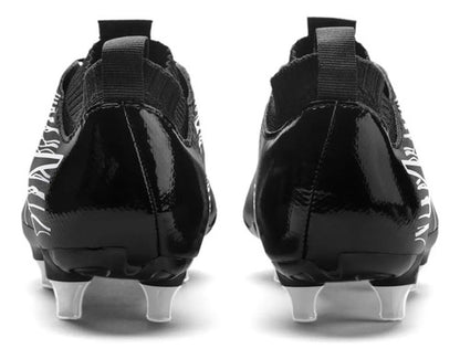Championes Futbol 11 Puma Evoknit Ftb Ii Sg Negro 11 Us