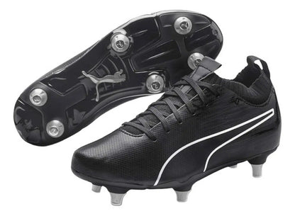 Championes Futbol 11 Puma Evoknit Ftb Ii Sg Negro 11 Us