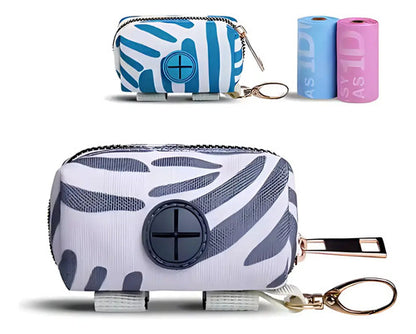 Dispensador Porta Bolsa Bolsita Sanitaria Para Perro