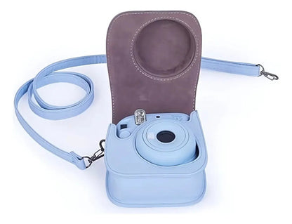 Funda Estuche Para Camara Instax Mini 9/11/12