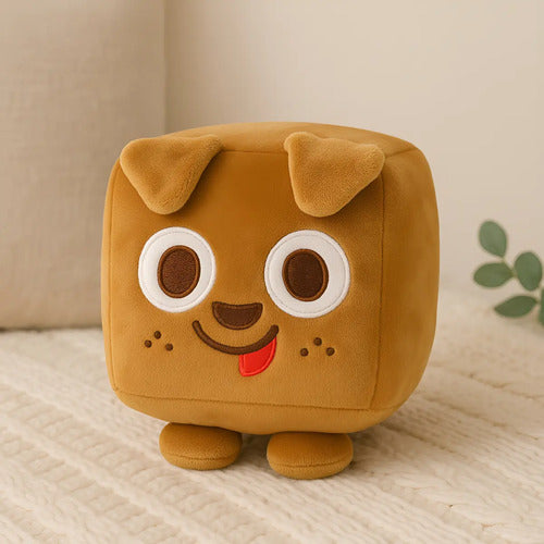 Peluche Juguete Pet Simulator Roblox 14 Cm