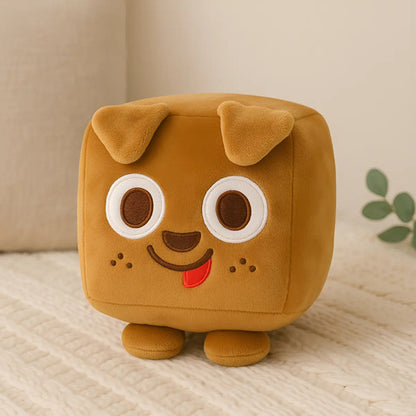 Peluche Juguete Pet Simulator Roblox 14 Cm