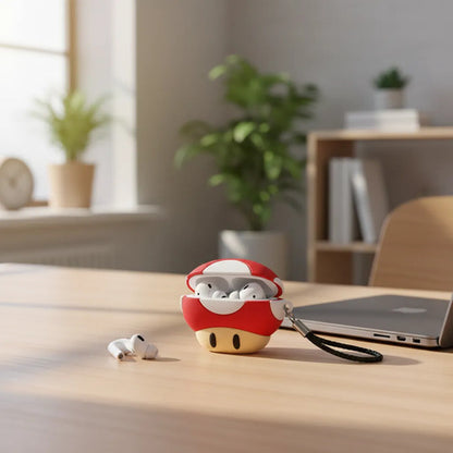 Estuche AirPods Pro Protector Compatible Tematico
