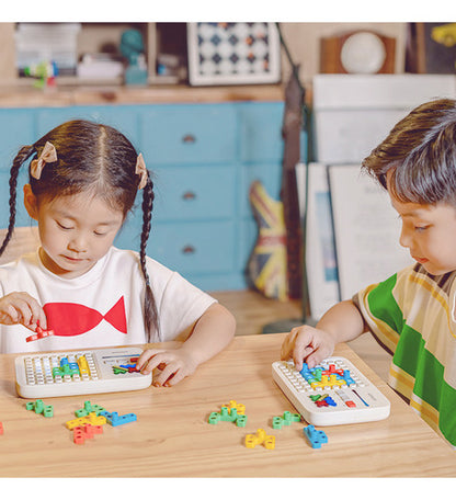Puzzle 3d Giiker Super Blocks Rompecabezas 1000 Niveles 6 Años
