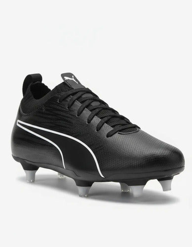 Championes Futbol 11 Puma Evoknit Ftb Ii Sg Negro 11 Us