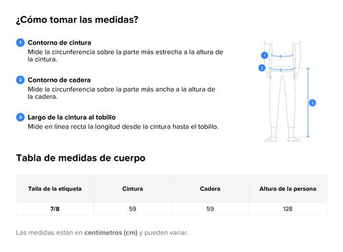 Pantalon Jogging Deportivo Abercrombie Para Niño Nuevo