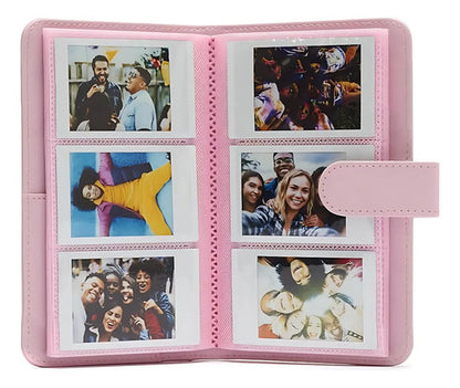 Album De Fotos Para Camara Instax Mini