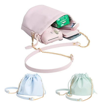 Bolsito Para Camara Instax Funda Estuche