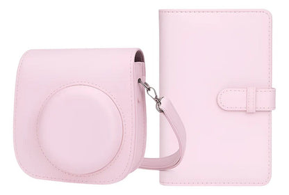 Pack Album Estuche Para Instax Mini 9/11/12