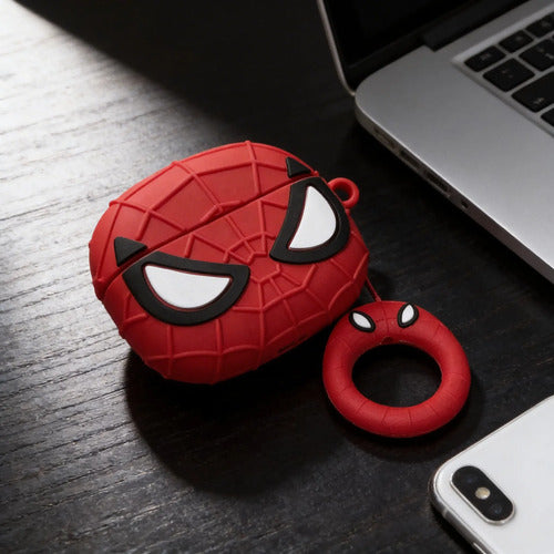 Estuche AirPods Pro Protector Compatible Tematico