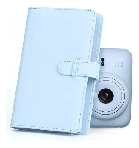 Album De Fotos Para Camara Instax Mini
