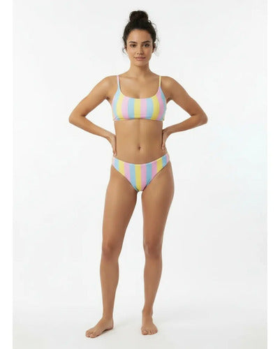 Bikini Guadalupe Cid Mujer Talle Grande