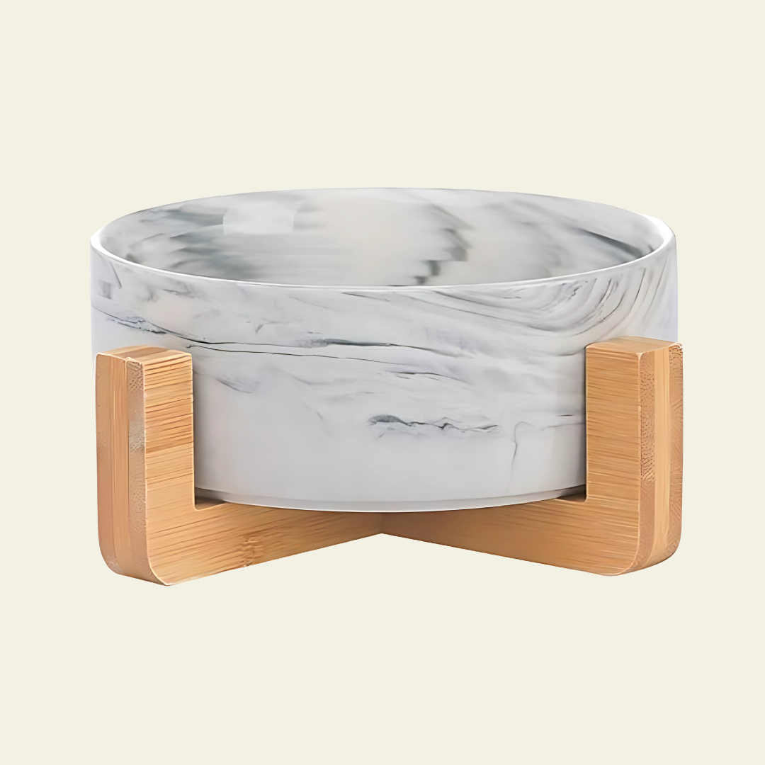 Plato de ceramica individual