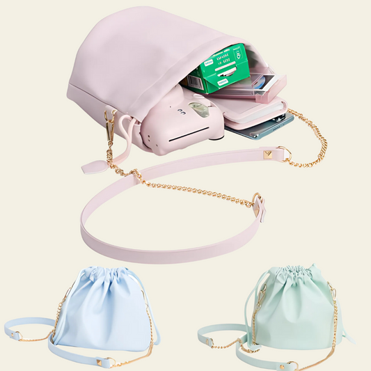 Bolsito para camara instax