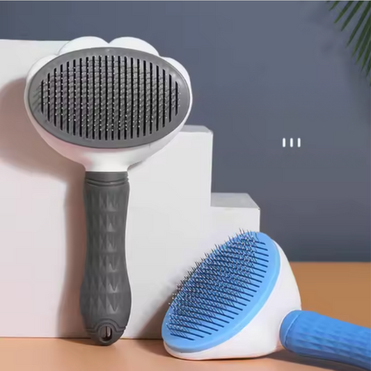 Cepillo para mascota