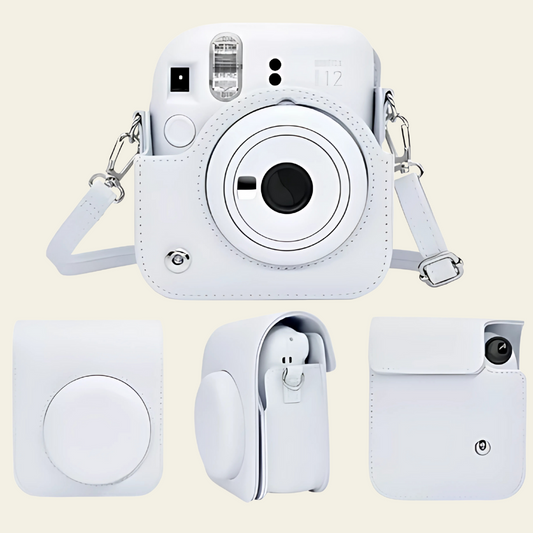 Estuche Para Cámara Instax