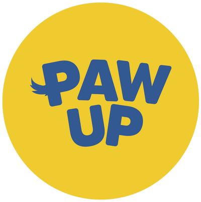 PawUp