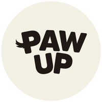 Paw up