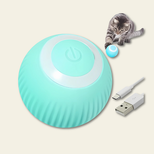 Pelotita smart interactiva